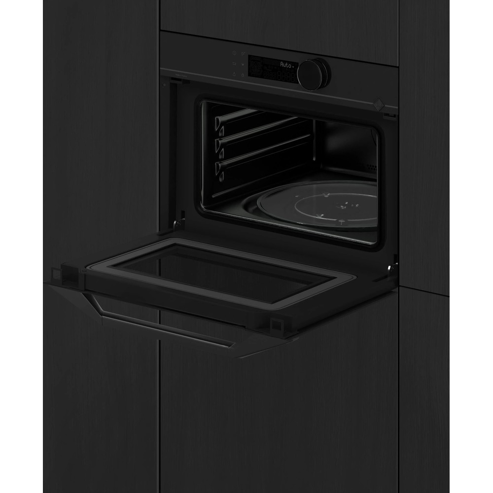 Микроволновая печь De Dietrich DKE4535B - изображение 5